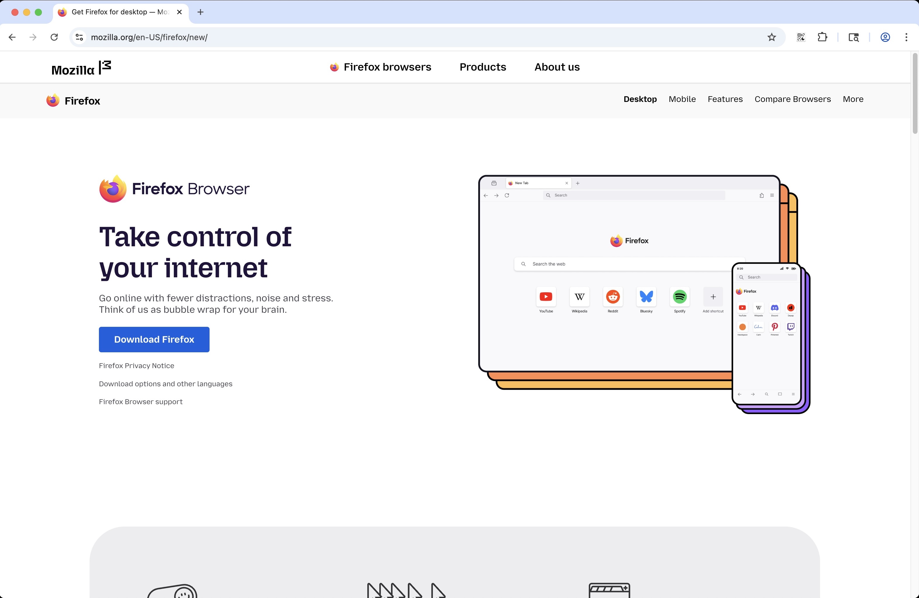 Step 1 screenshot