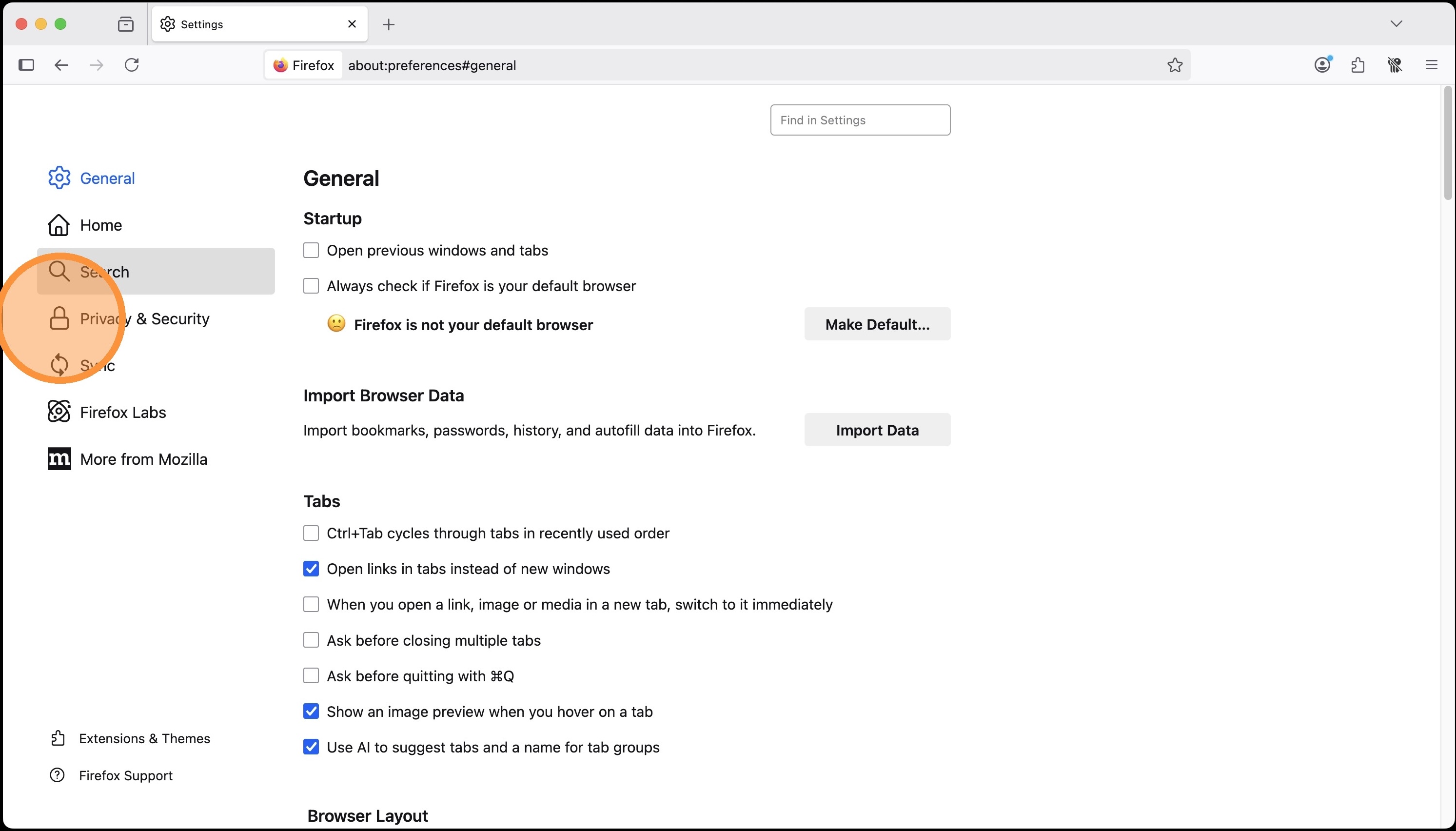 Step 4 screenshot