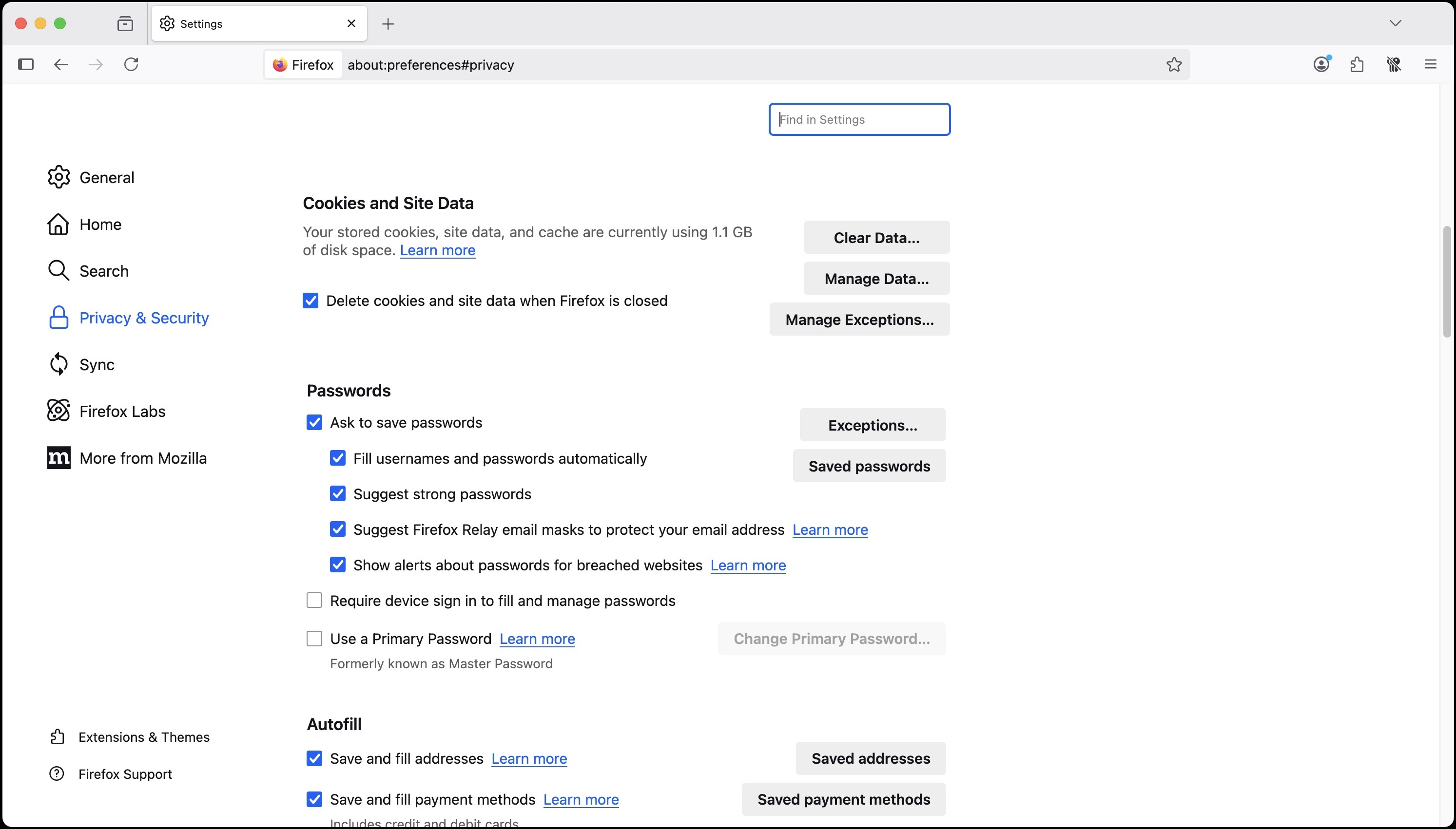 Step 5 screenshot