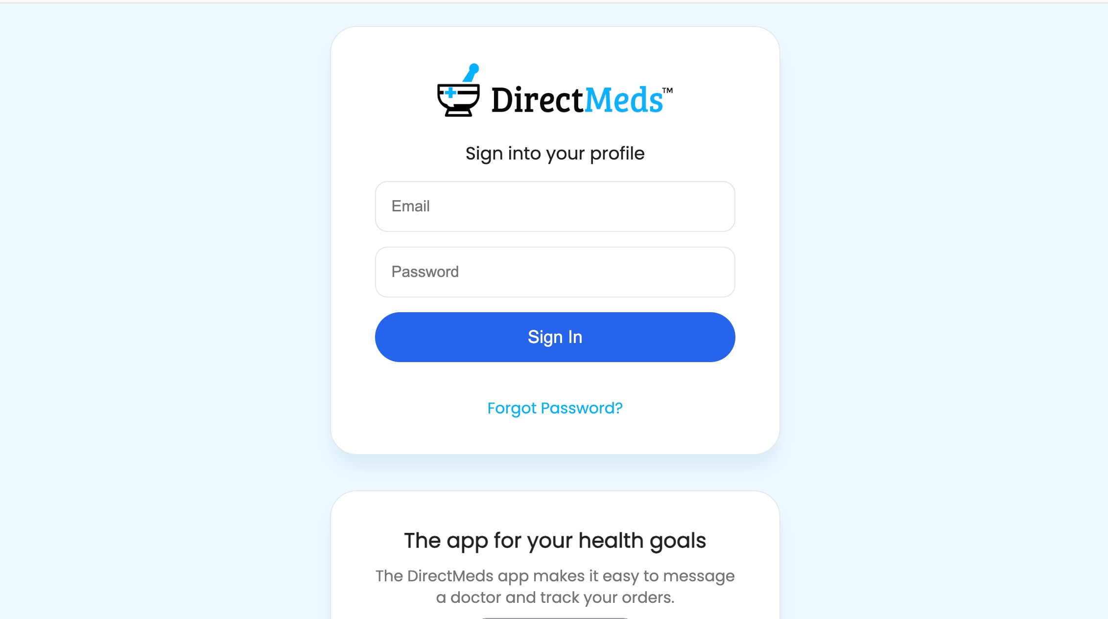 Step 1 screenshot