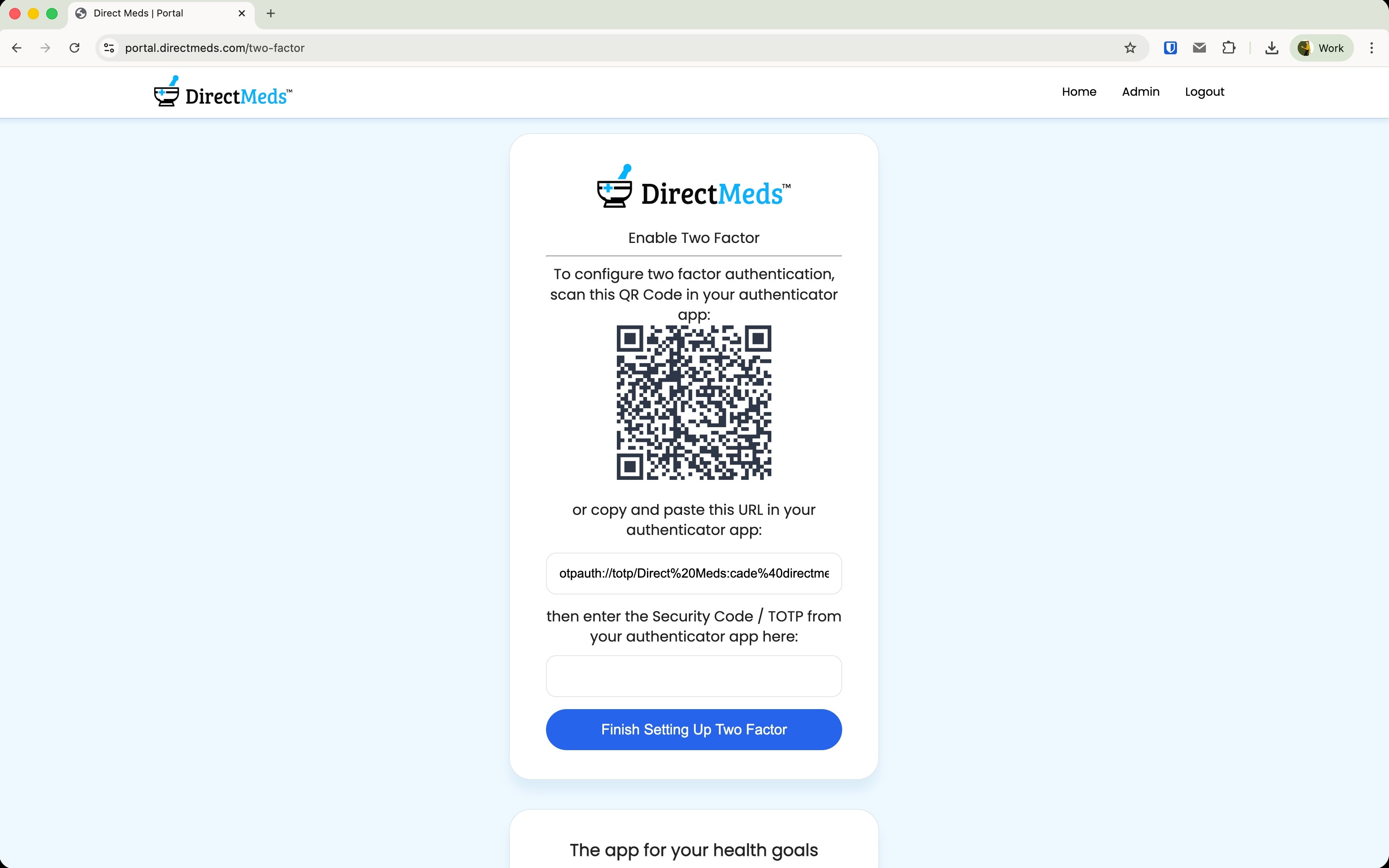 Step 10 screenshot