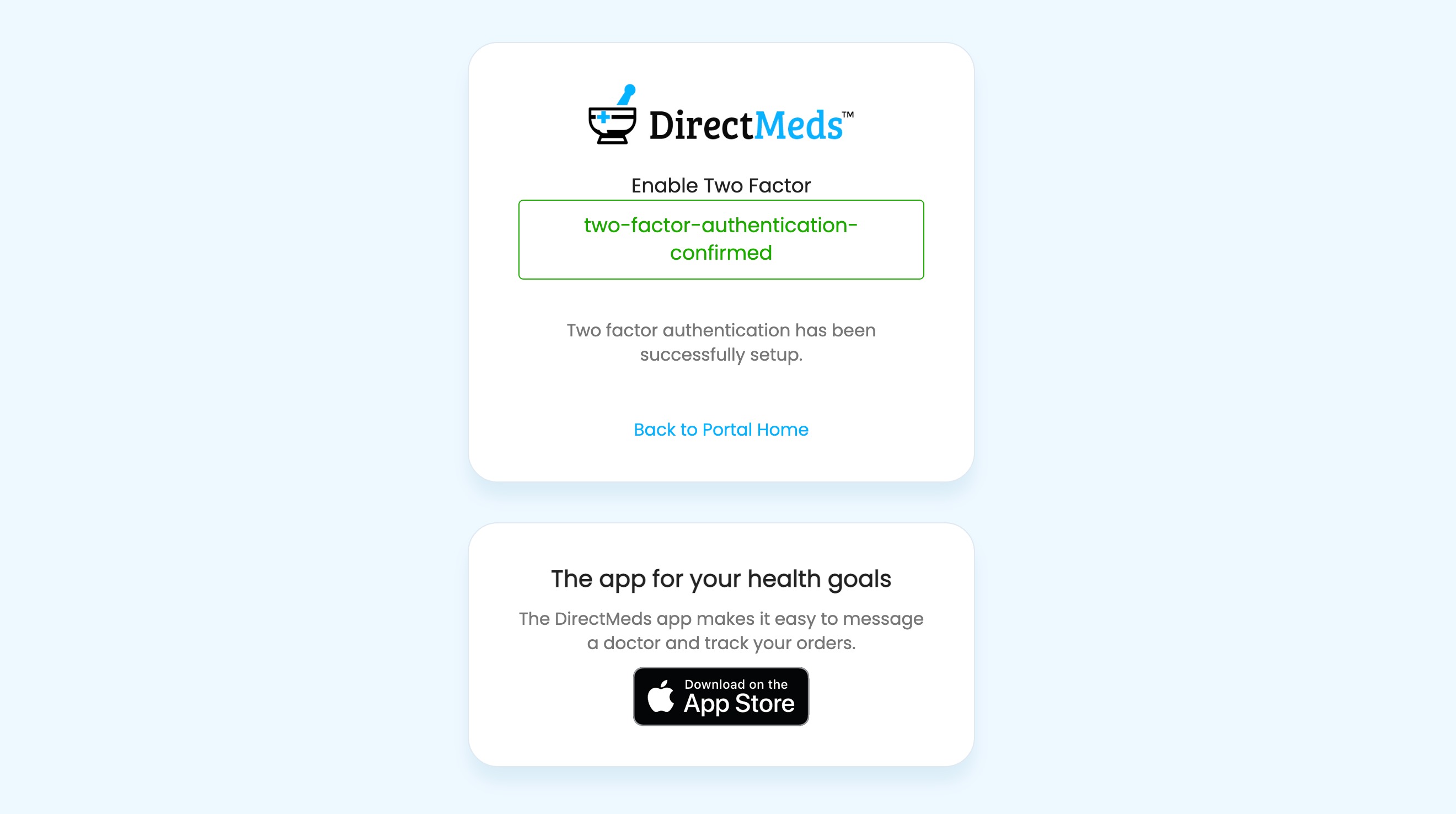 Step 11 screenshot