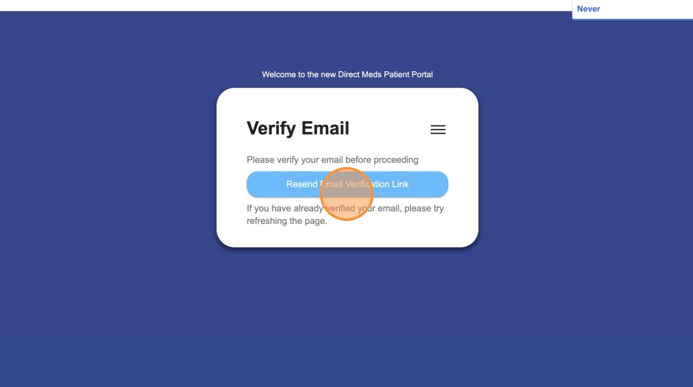 Step 13 screenshot