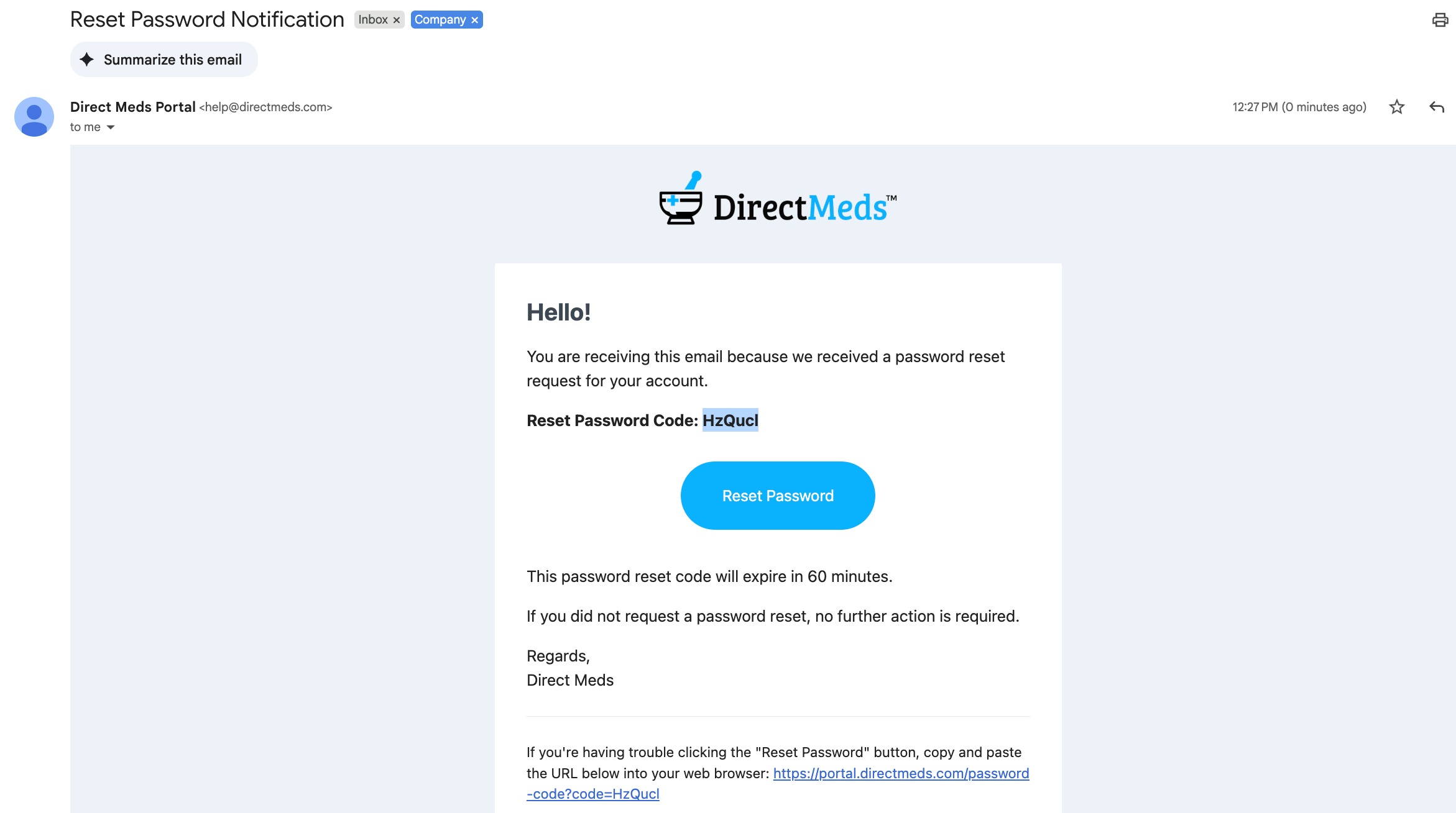 Step 4 screenshot