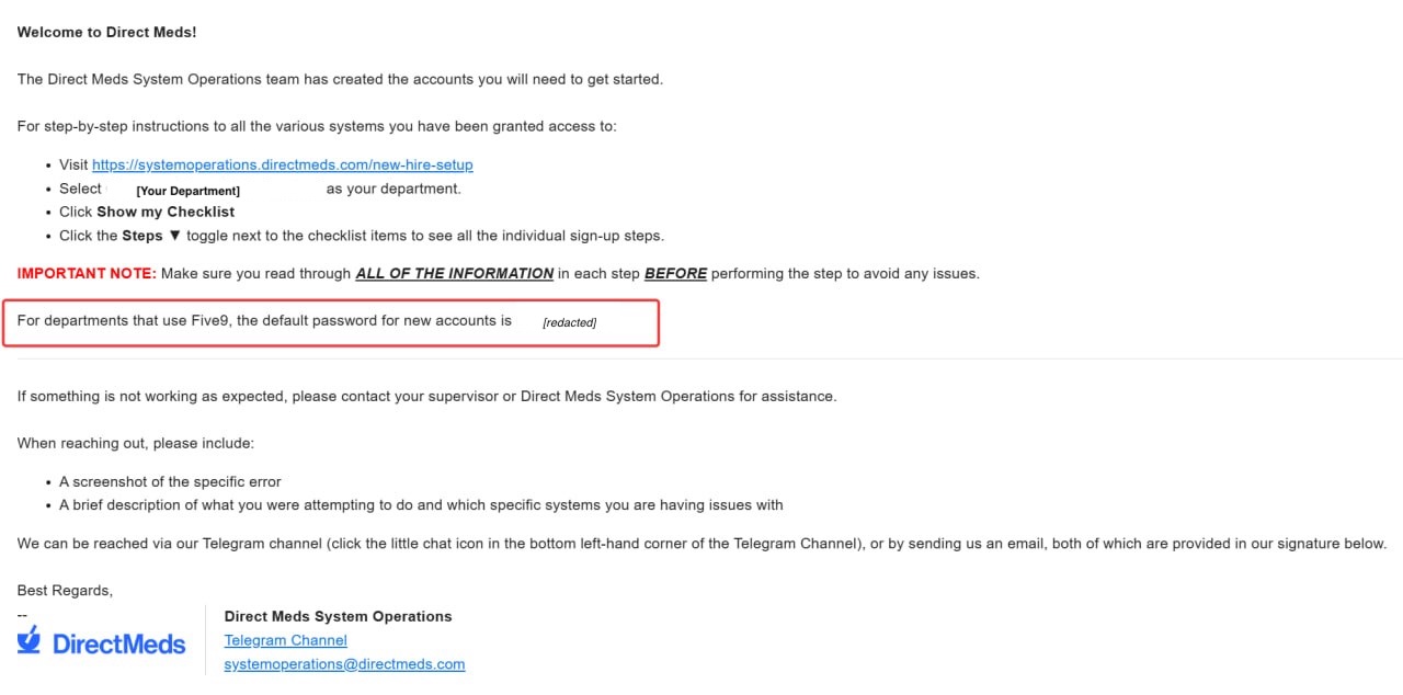 Step 1 screenshot
