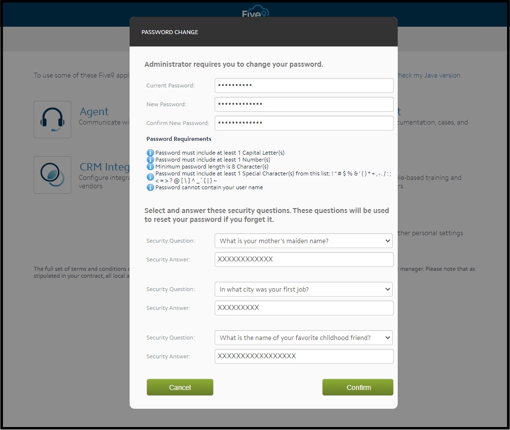 Step 3 screenshot