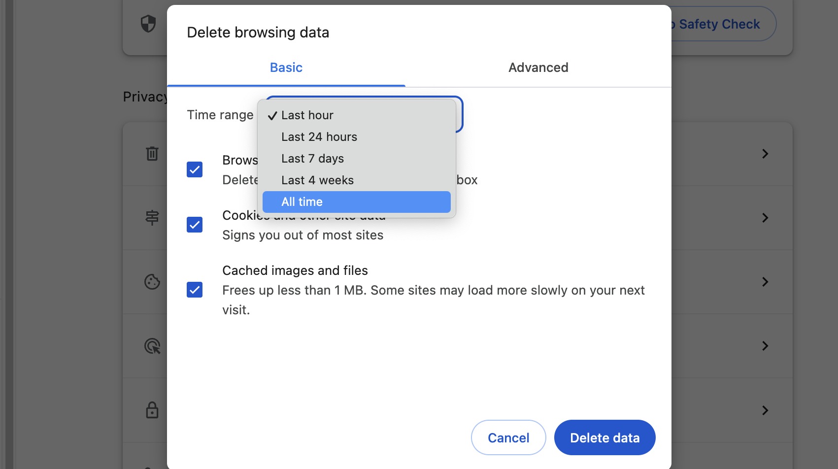 Five9 troubleshooting step 16