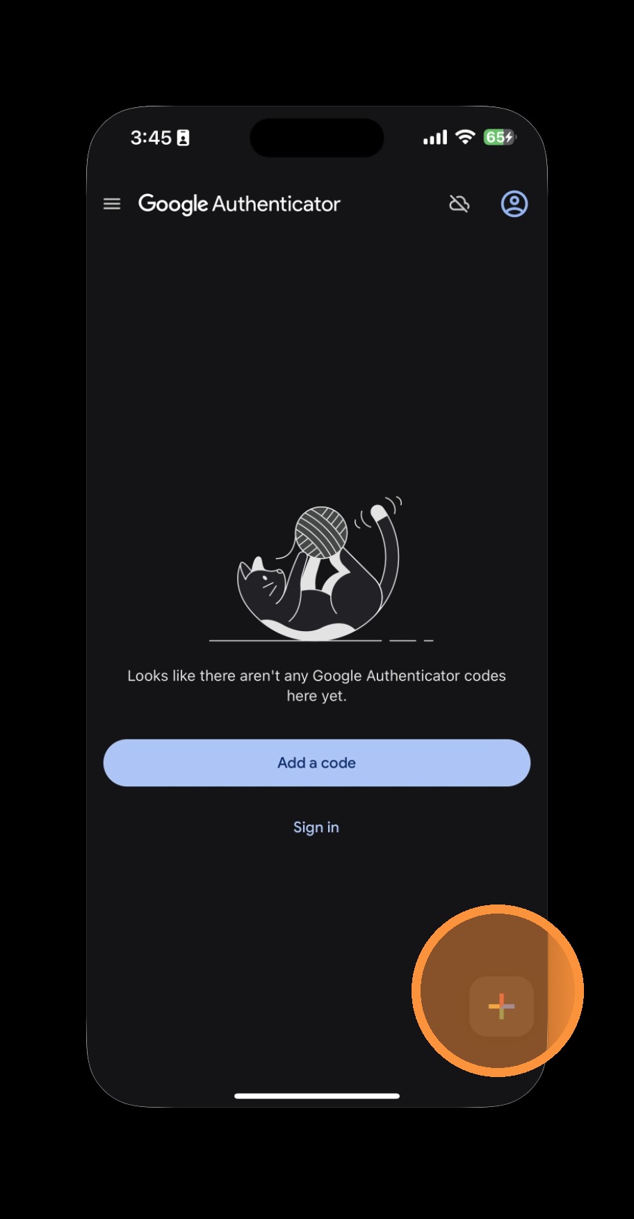 Step 11 screenshot