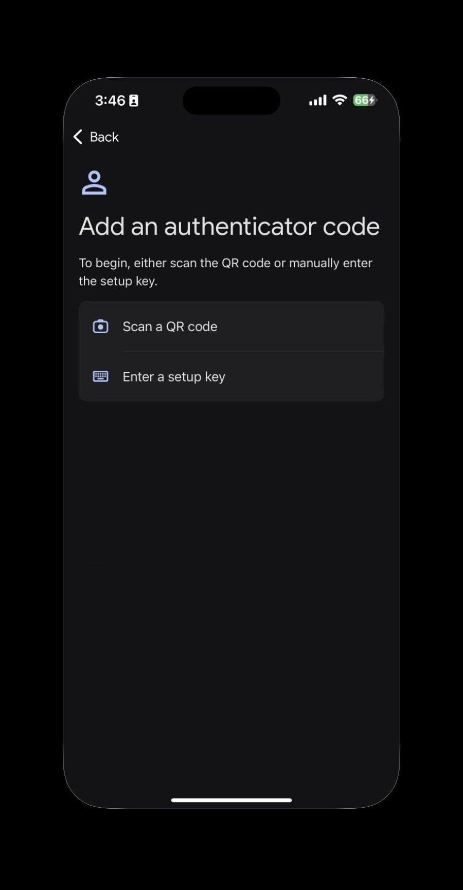 Step 12 screenshot