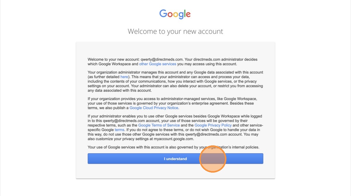 Step 5 screenshot