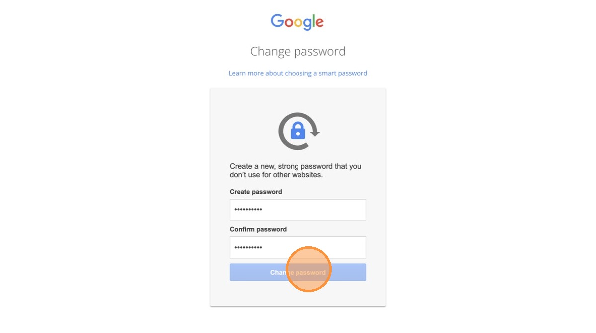 Step 6 screenshot