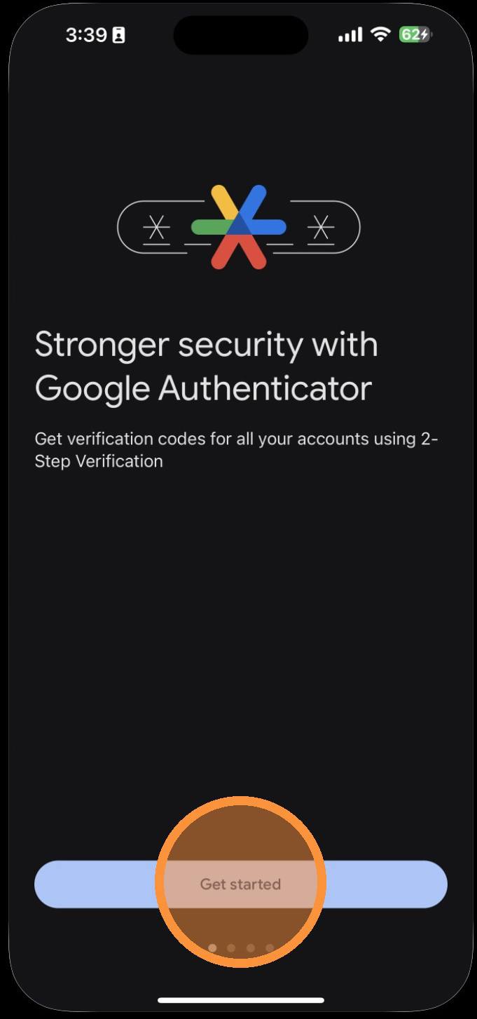 Step 2 screenshot
