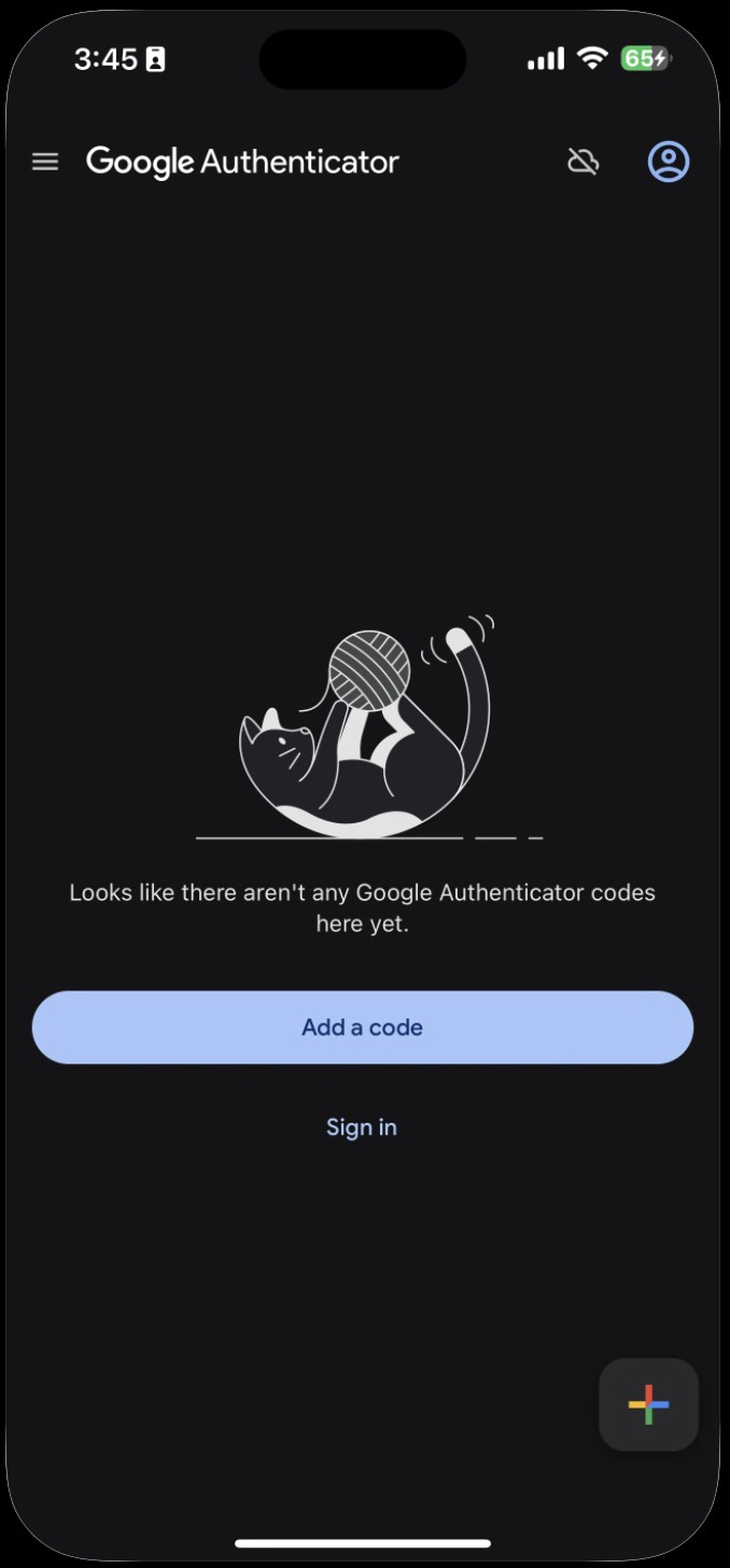 Step 4 screenshot
