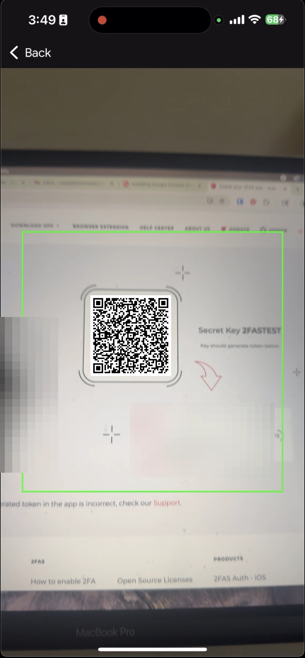 Step 6 screenshot