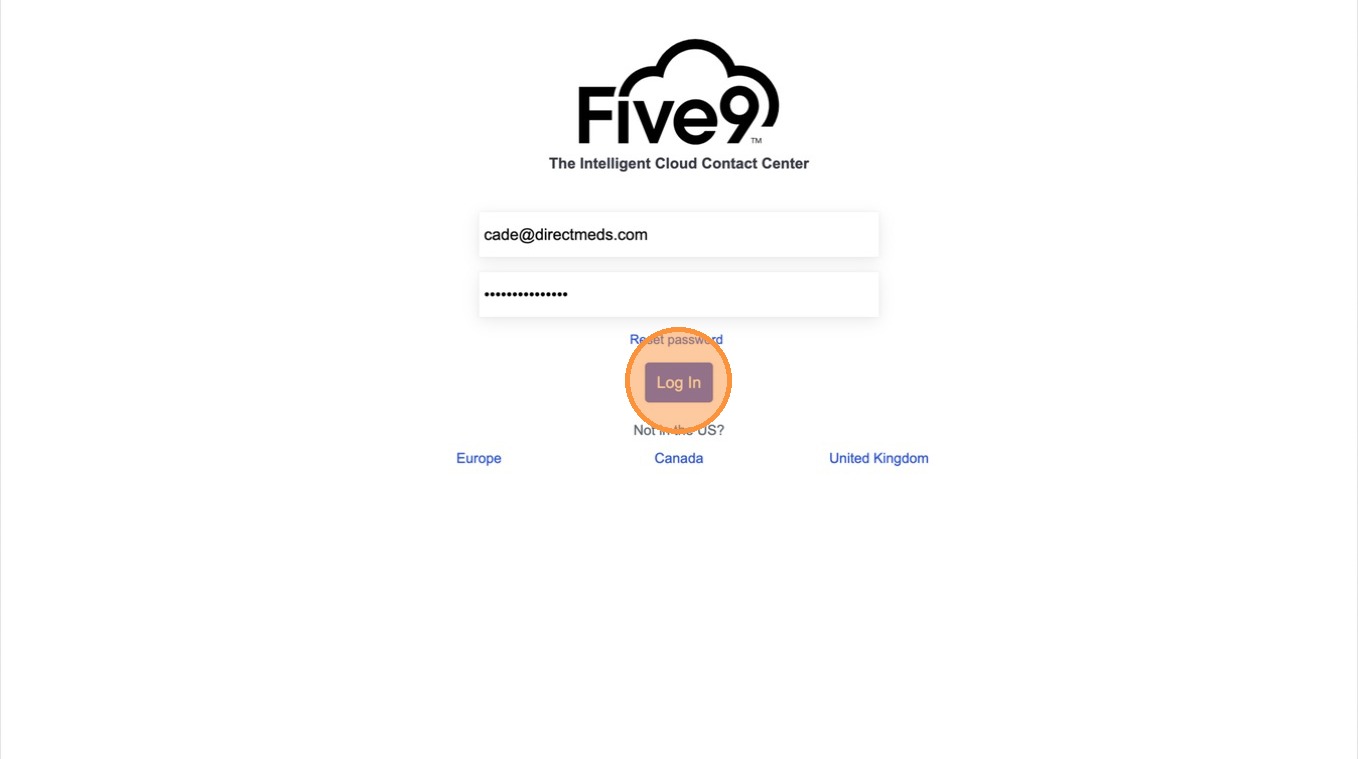 Step 1 screenshot