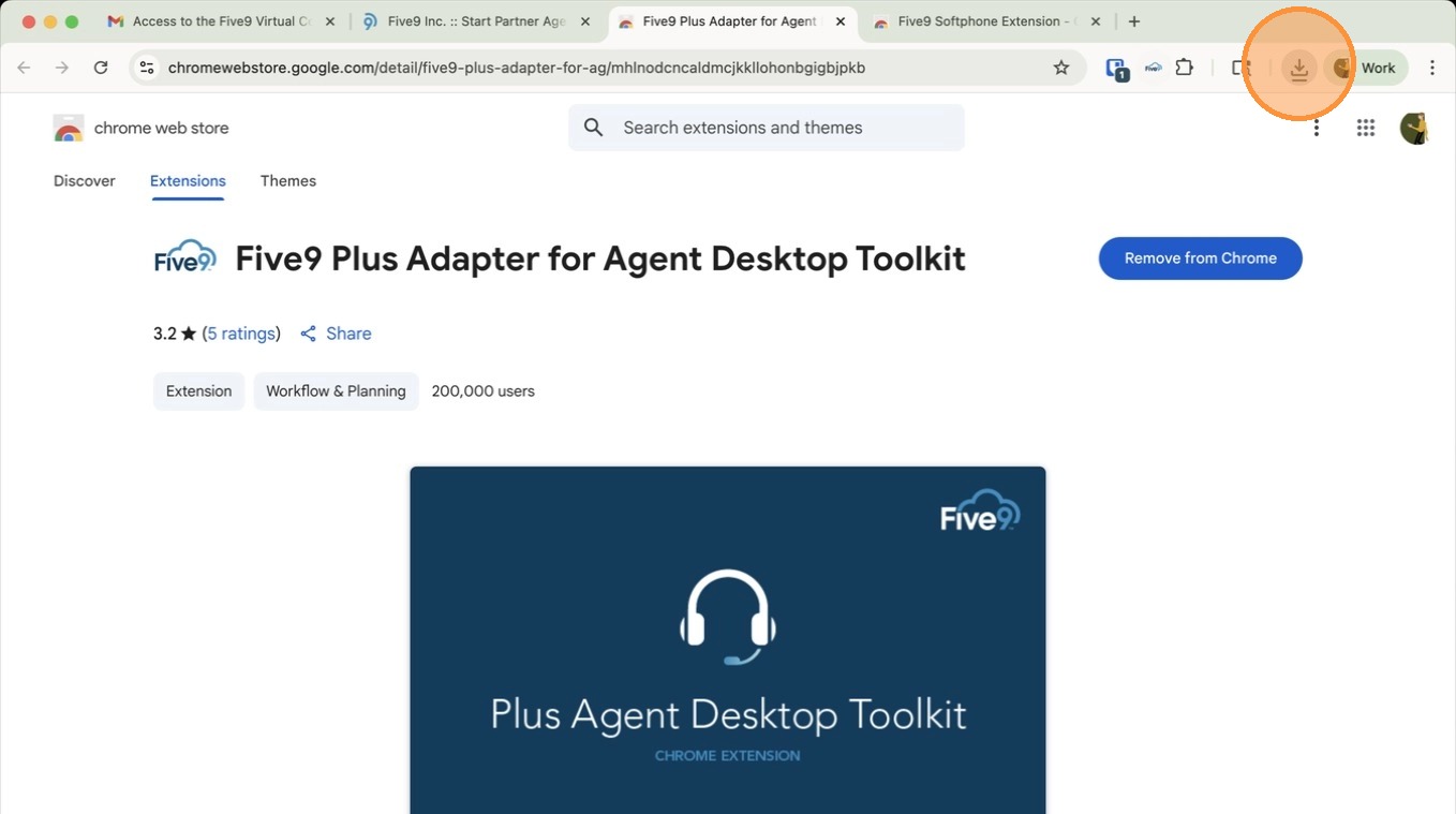 Step 12 screenshot