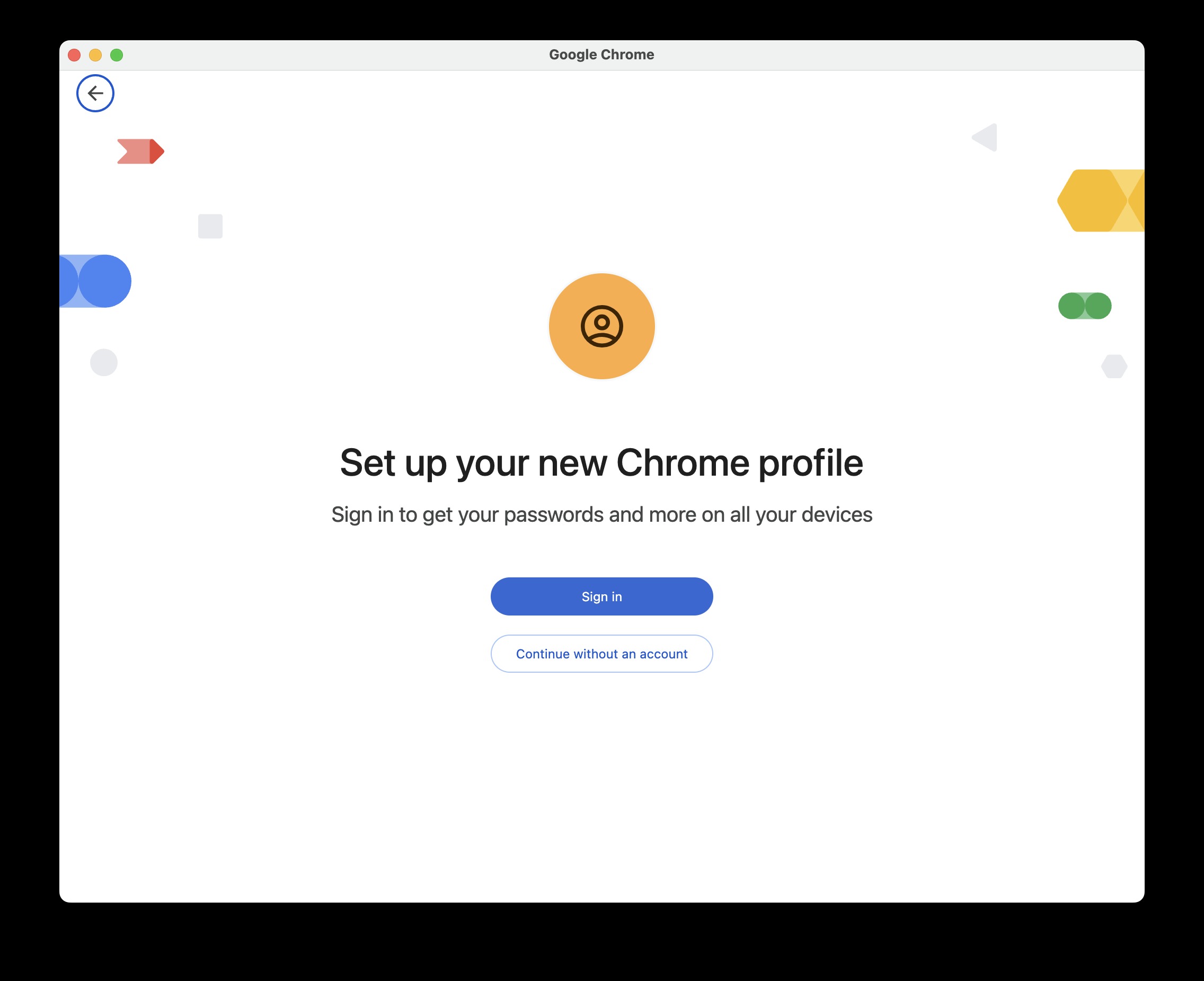 Step 5 screenshot