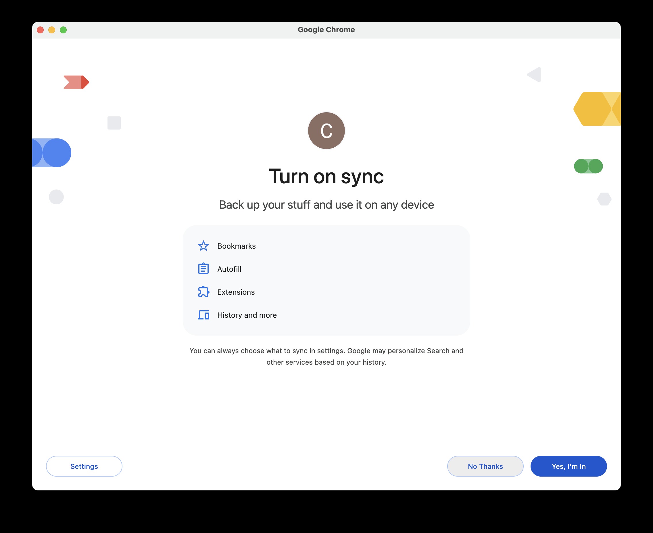 Step 7 screenshot