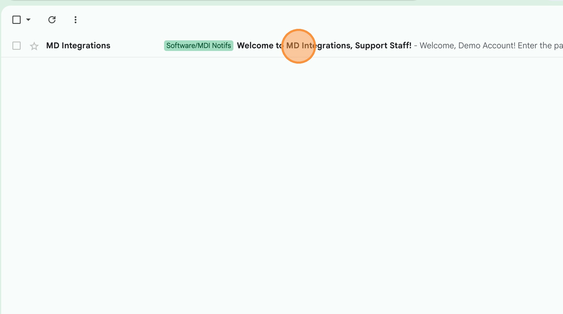 Step 1 screenshot