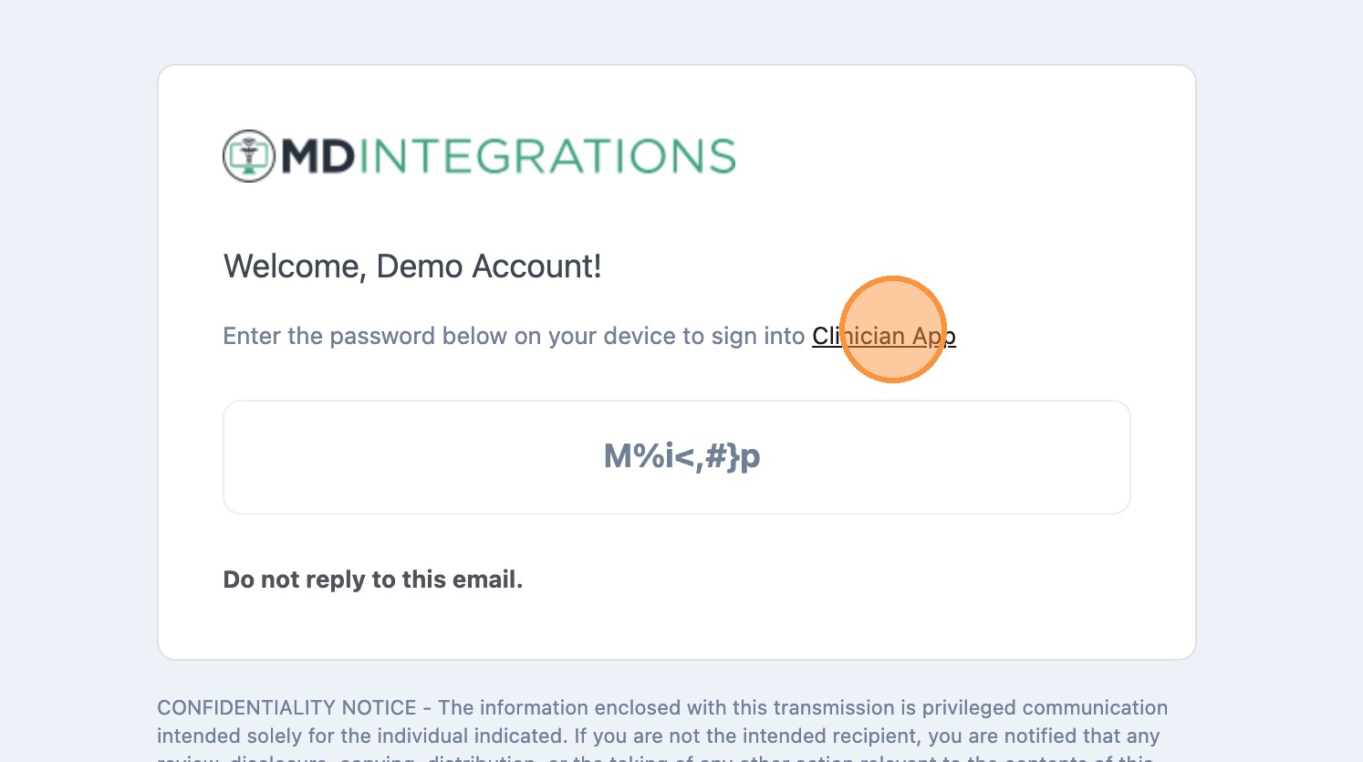Step 2 screenshot