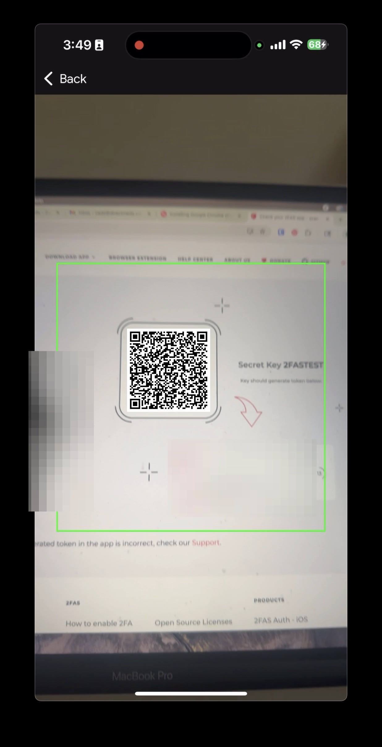Step 11 screenshot