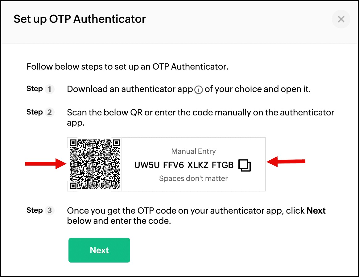 Step 8 screenshot